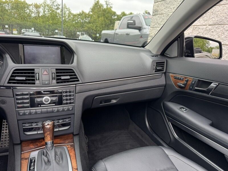 2011 Mercedes-Benz E550 E 550 Willow Grove PA