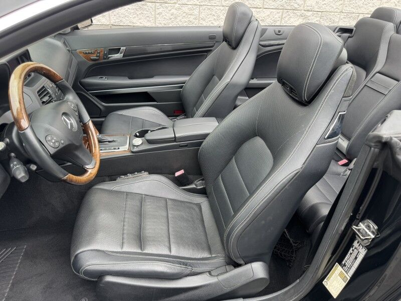 2011 Mercedes-Benz E550 E 550 Willow Grove PA