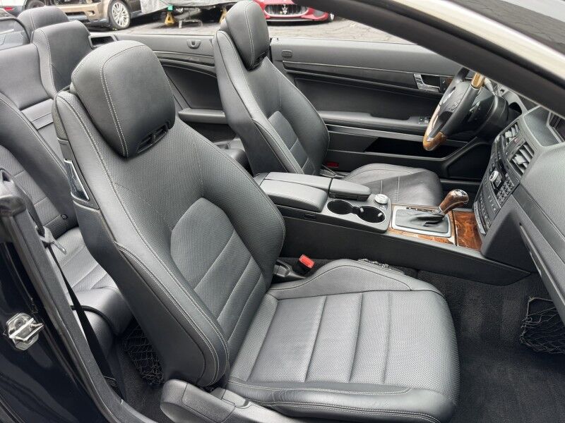 2011 Mercedes-Benz E550 E 550 Willow Grove PA