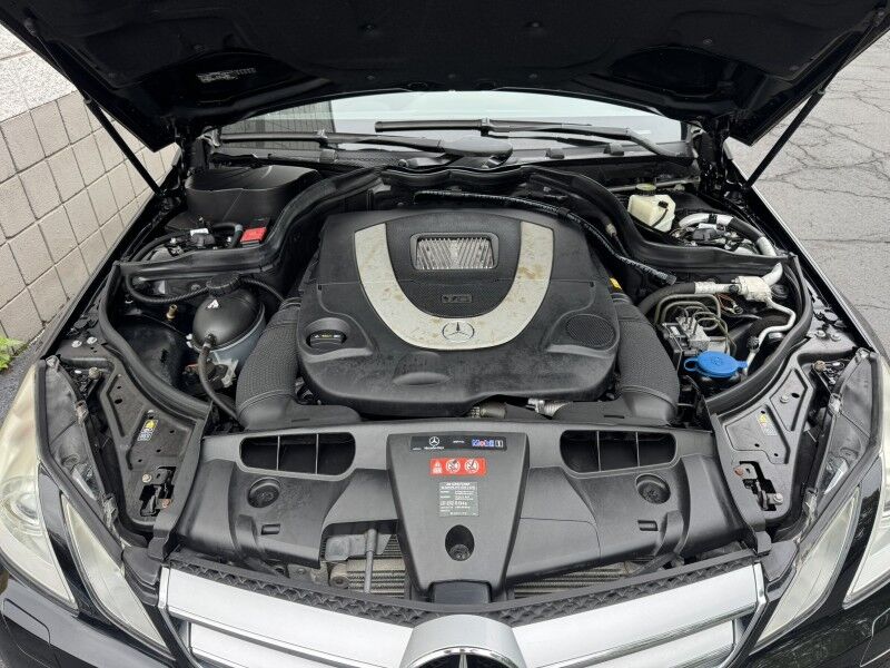 2011 Mercedes-Benz E550 E 550 Willow Grove PA