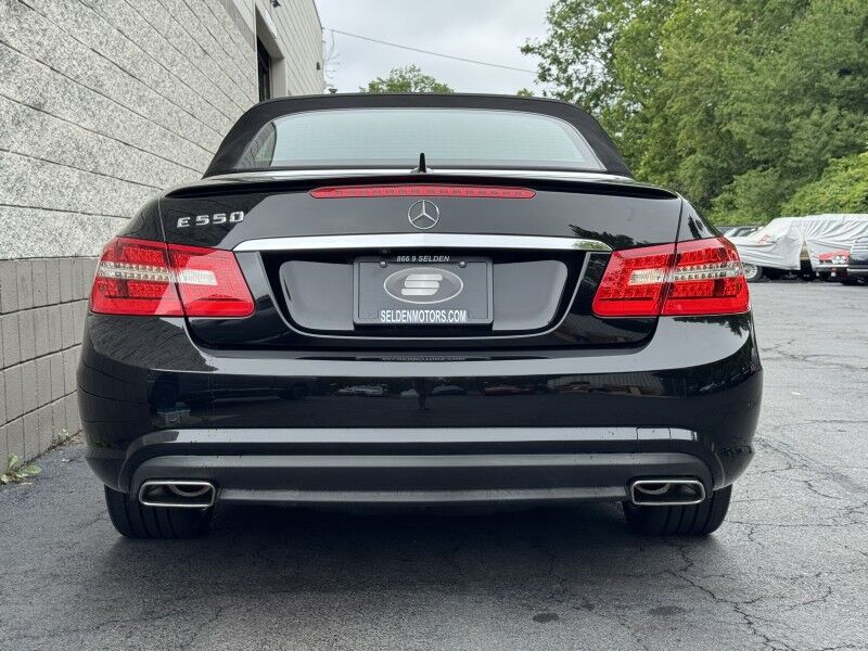 2011 Mercedes-Benz E550 E 550 Willow Grove PA