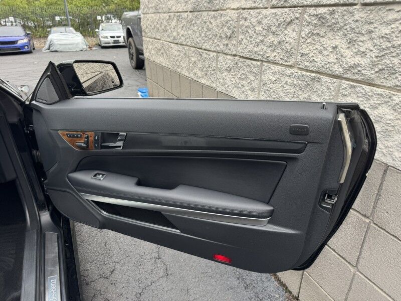 2011 Mercedes-Benz E550 E 550 Willow Grove PA