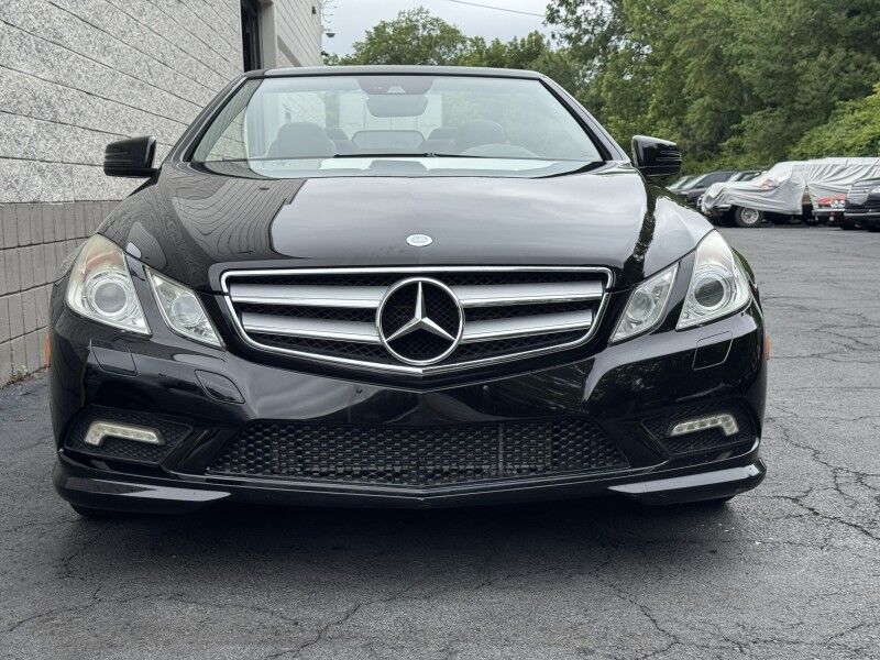 2011 Mercedes-Benz E550 E 550 Willow Grove PA