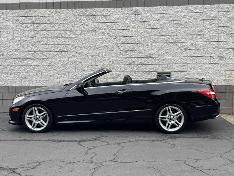 2011 Mercedes-Benz E550 E 550 Willow Grove PA