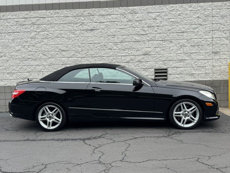 2011 Mercedes-Benz E550 E 550 Willow Grove PA