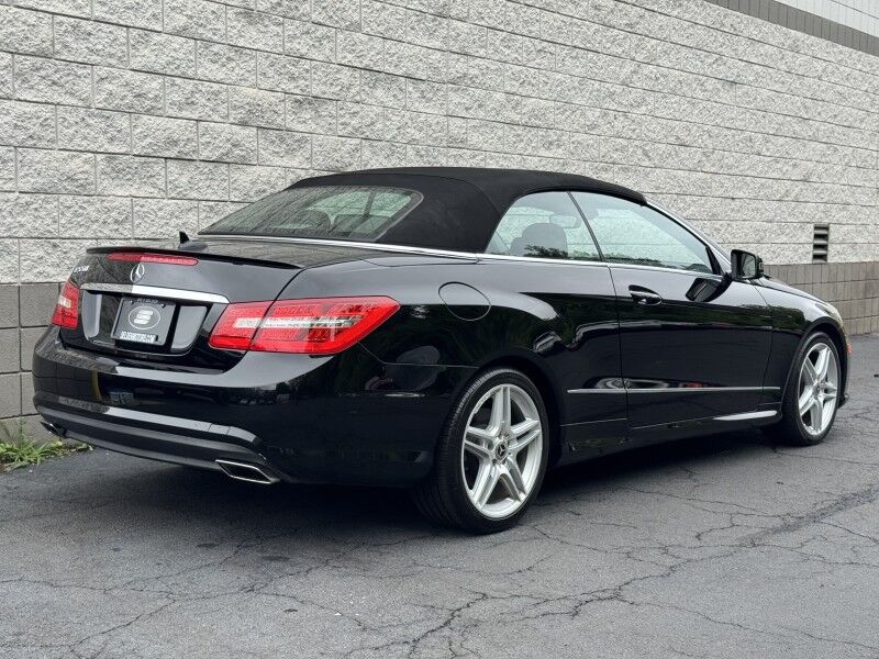 2011 Mercedes-Benz E550 E 550 Willow Grove PA