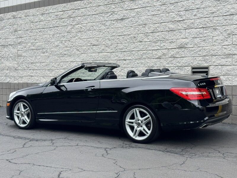 2011 Mercedes-Benz E550 E 550 Willow Grove PA