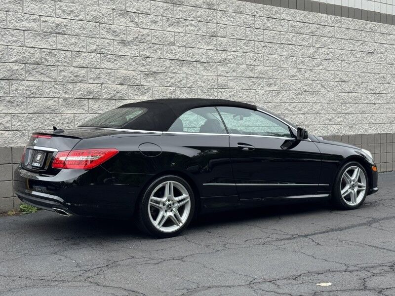 2011 Mercedes-Benz E550 E 550 Willow Grove PA