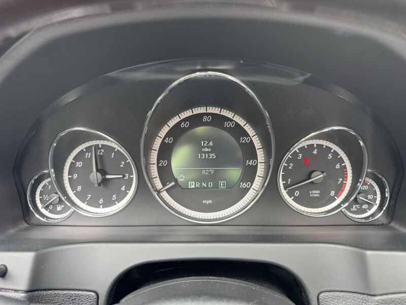 2011 Mercedes-Benz E550 E 550 Willow Grove PA