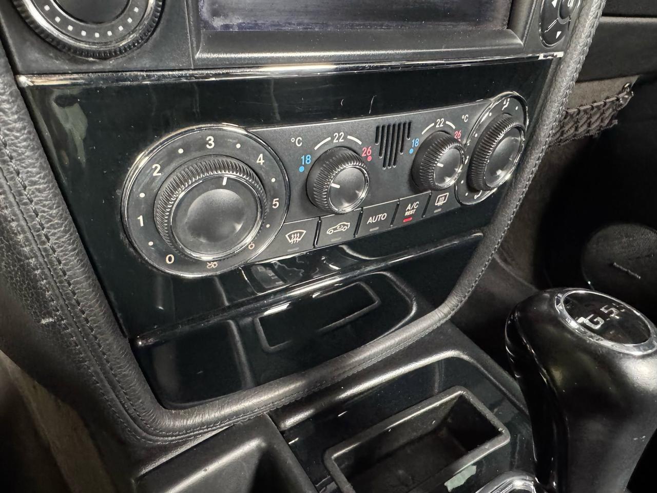 2011 Mercedes-Benz G-Class G 55 AMG Fort Lauderdale FL