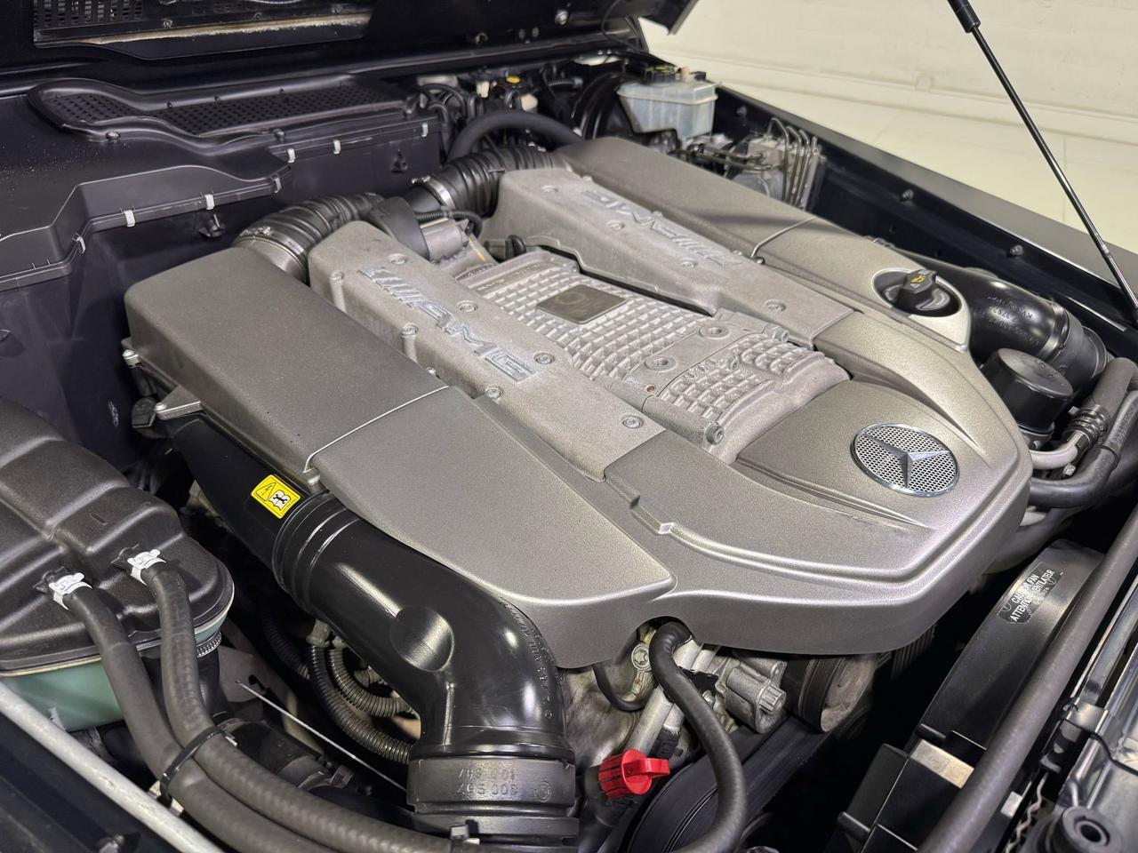 2011 Mercedes-Benz G-Class G 55 AMG Fort Lauderdale FL