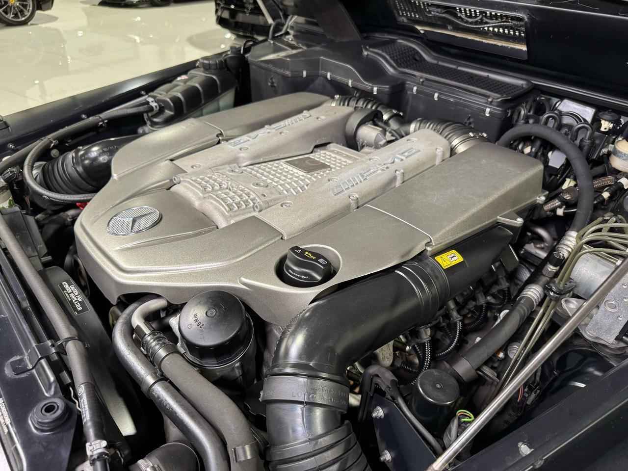 2011 Mercedes-Benz G-Class G 55 AMG Fort Lauderdale FL