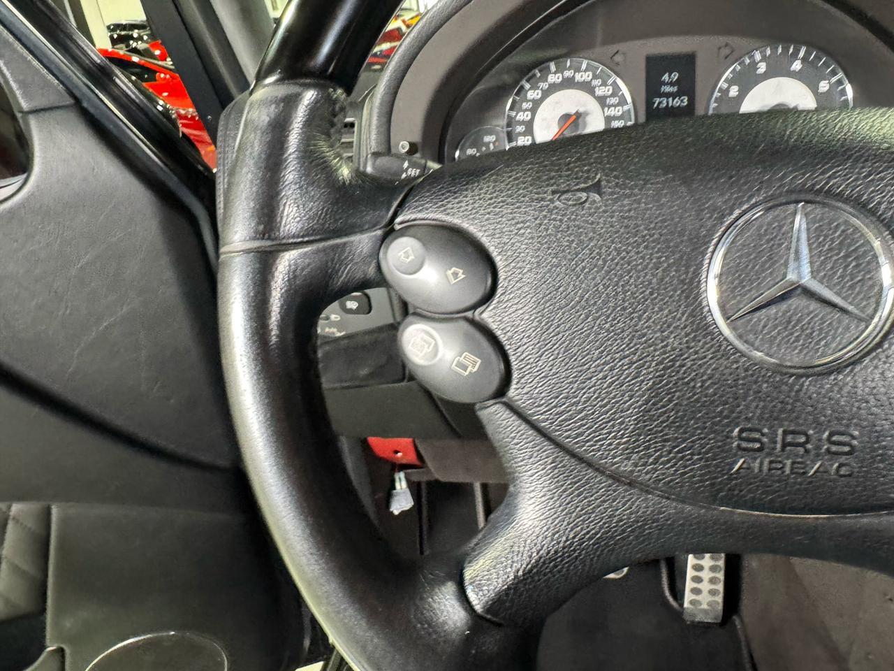 2011 Mercedes-Benz G-Class G 55 AMG Fort Lauderdale FL
