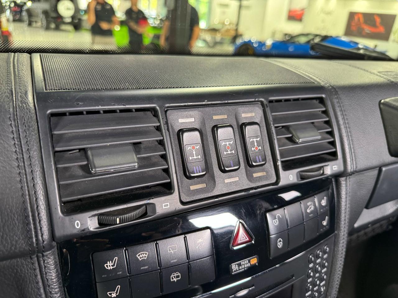 2011 Mercedes-Benz G-Class G 55 AMG Fort Lauderdale FL