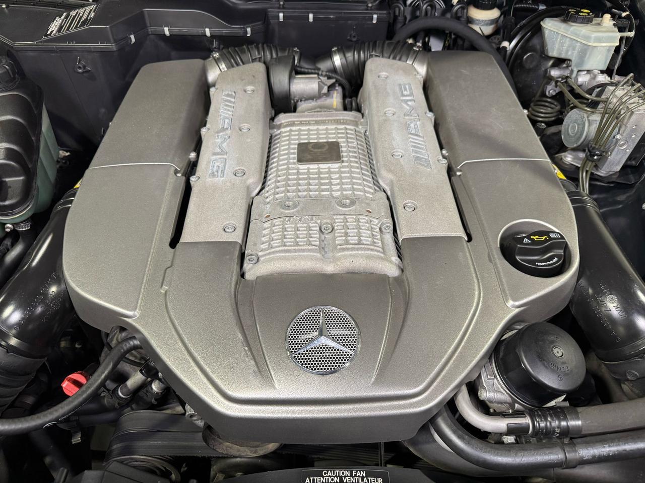 2011 Mercedes-Benz G-Class G 55 AMG Fort Lauderdale FL