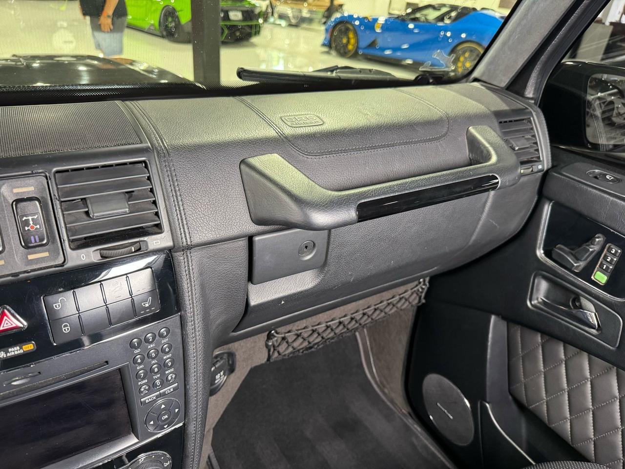 2011 Mercedes-Benz G-Class G 55 AMG Fort Lauderdale FL