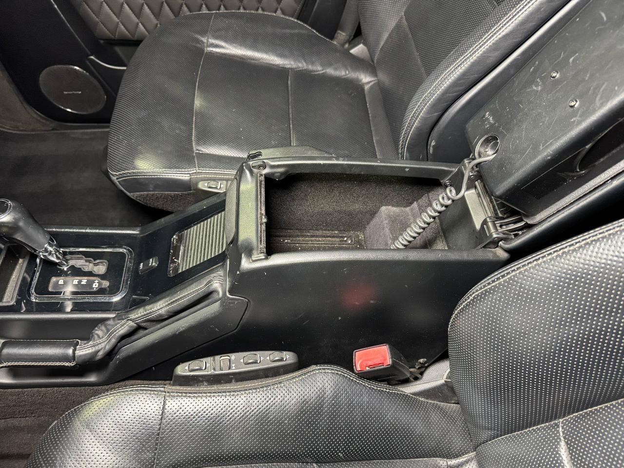 2011 Mercedes-Benz G-Class G 55 AMG Fort Lauderdale FL