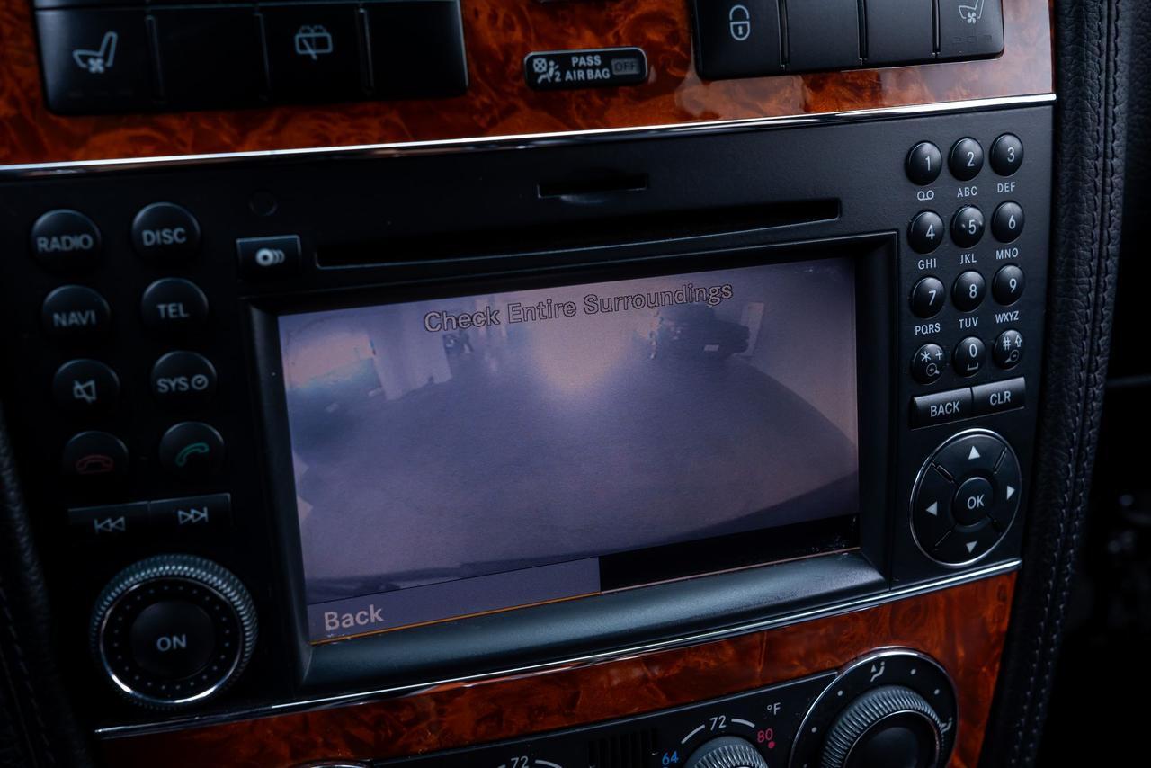 2011 Mercedes-Benz G-Class G55 Premium Leather Upholstery Harman/Kardon Portland OR