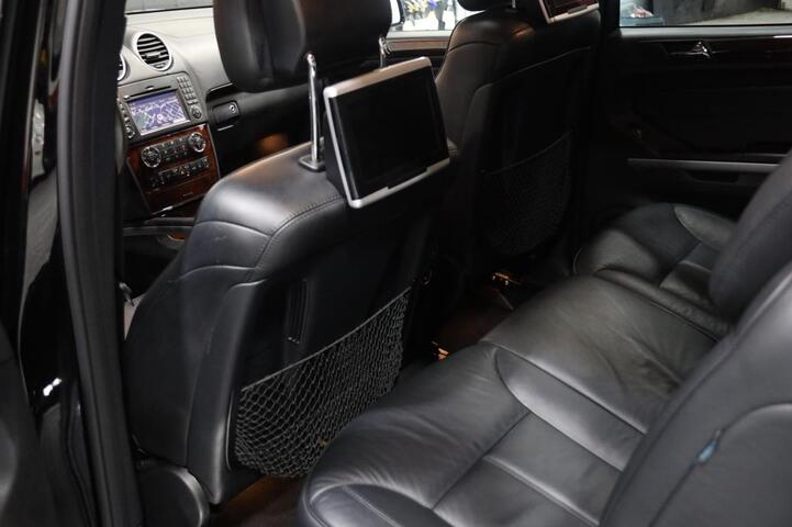 2011 Mercedes-Benz GL 550 4MATIC AMG Sport 4dr Suv Chicago IL