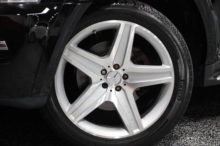 2011 Mercedes-Benz GL 550 4MATIC AMG Sport 4dr Suv Chicago IL