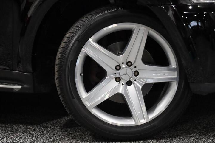 2011 Mercedes-Benz GL 550 4MATIC AMG Sport 4dr Suv Chicago IL