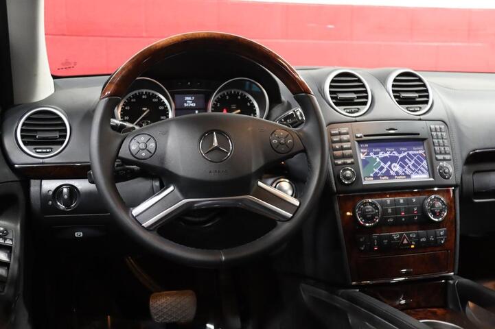2011 Mercedes-Benz GL 550 4MATIC AMG Sport 4dr Suv Chicago IL