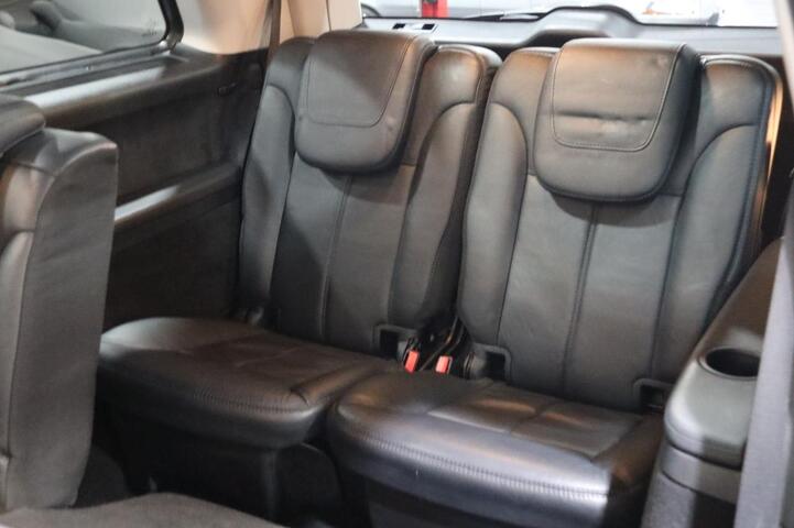 2011 Mercedes-Benz GL 550 4MATIC AMG Sport 4dr Suv Chicago IL