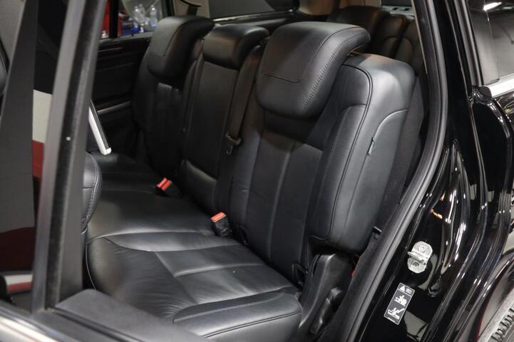 2011 Mercedes-Benz GL 550 4MATIC AMG Sport 4dr Suv Chicago IL