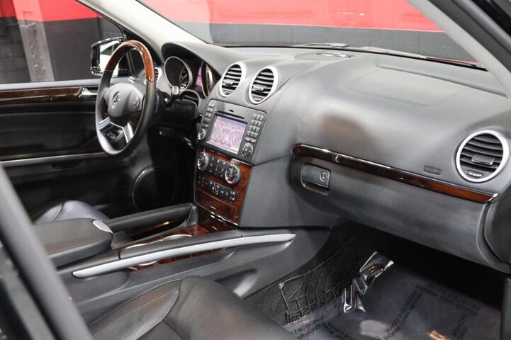 2011 Mercedes-Benz GL 550 4MATIC AMG Sport 4dr Suv Chicago IL