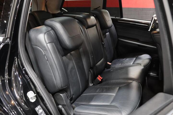 2011 Mercedes-Benz GL 550 4MATIC AMG Sport 4dr Suv Chicago IL