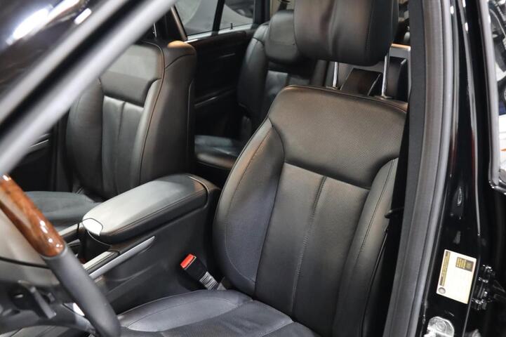 2011 Mercedes-Benz GL 550 4MATIC AMG Sport 4dr Suv Chicago IL