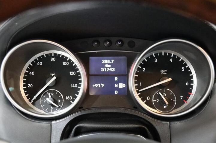 2011 Mercedes-Benz GL 550 4MATIC AMG Sport 4dr Suv Chicago IL