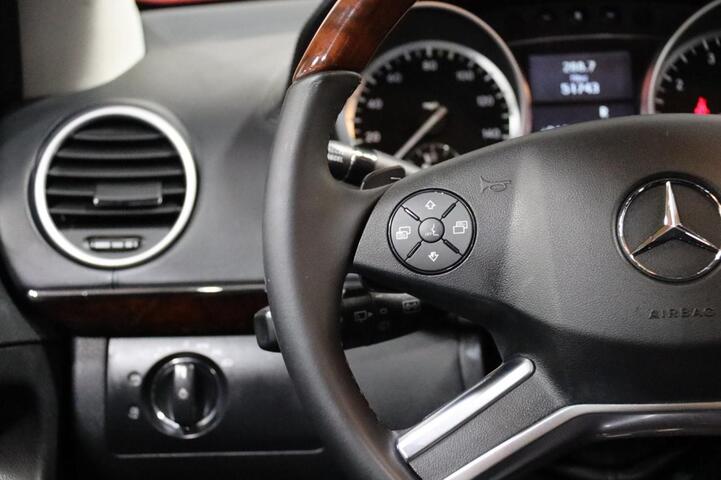 2011 Mercedes-Benz GL 550 4MATIC AMG Sport 4dr Suv Chicago IL