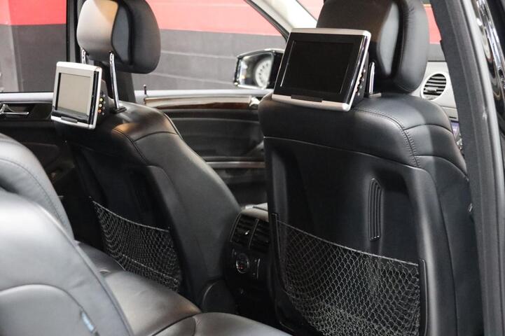 2011 Mercedes-Benz GL 550 4MATIC AMG Sport 4dr Suv Chicago IL
