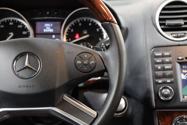 2011 Mercedes-Benz GL 550 4MATIC AMG Sport 4dr Suv Chicago IL