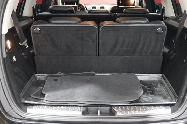 2011 Mercedes-Benz GL 550 4MATIC AMG Sport 4dr Suv Chicago IL