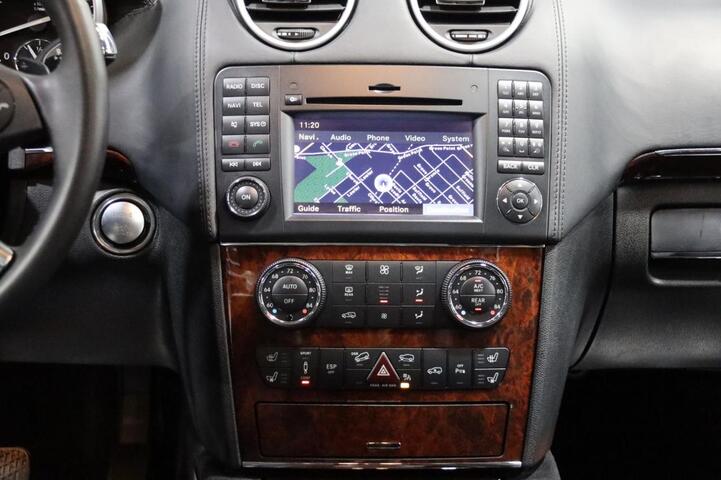 2011 Mercedes-Benz GL 550 4MATIC AMG Sport 4dr Suv Chicago IL