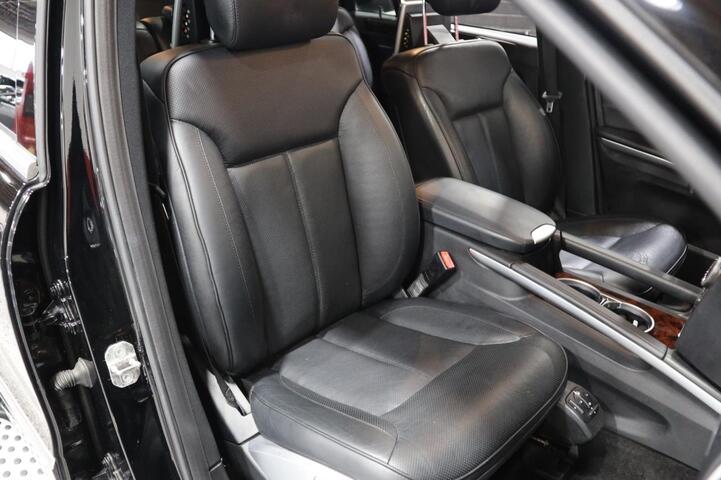 2011 Mercedes-Benz GL 550 4MATIC AMG Sport 4dr Suv Chicago IL