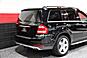 2011 Mercedes-Benz GL 550 4MATIC AMG Sport 4dr Suv Chicago IL