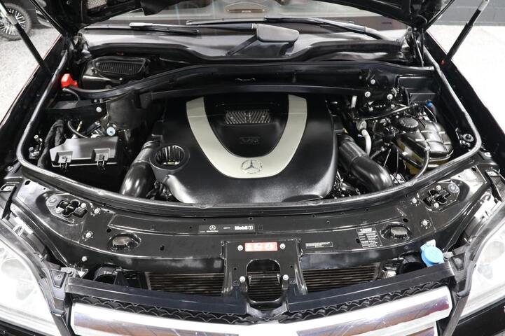 2011 Mercedes-Benz GL 550 4MATIC AMG Sport 4dr Suv Chicago IL