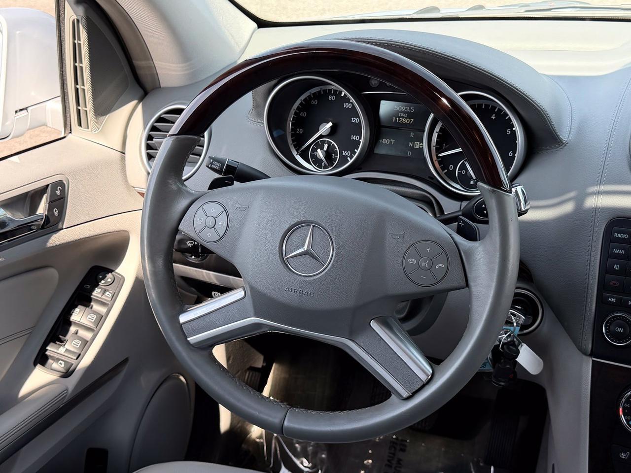 2011 Mercedes-Benz GL-Class GL 450 Springfield VA
