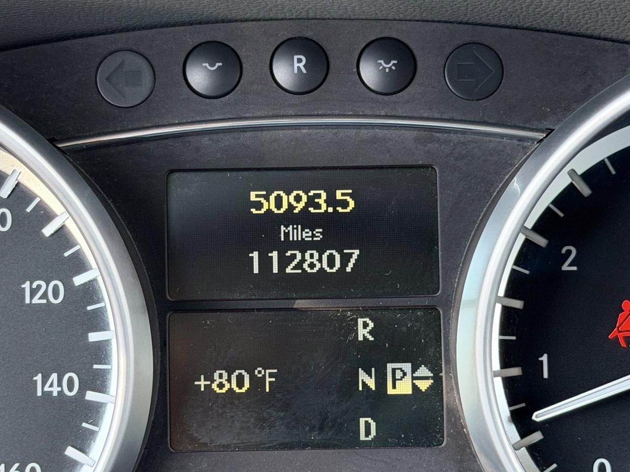 2011 Mercedes-Benz GL-Class GL 450 Springfield VA