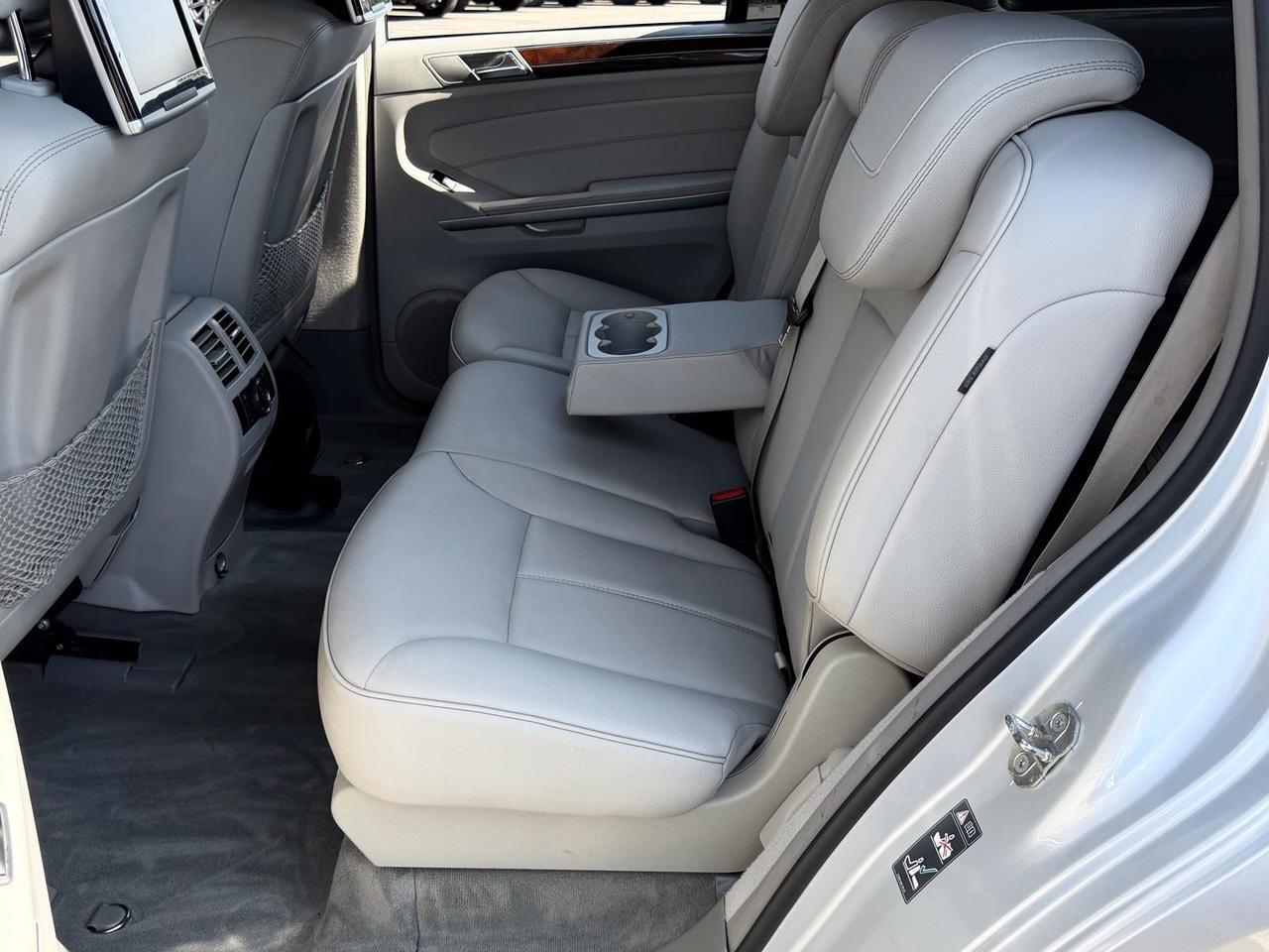 2011 Mercedes-Benz GL-Class GL 450 Springfield VA