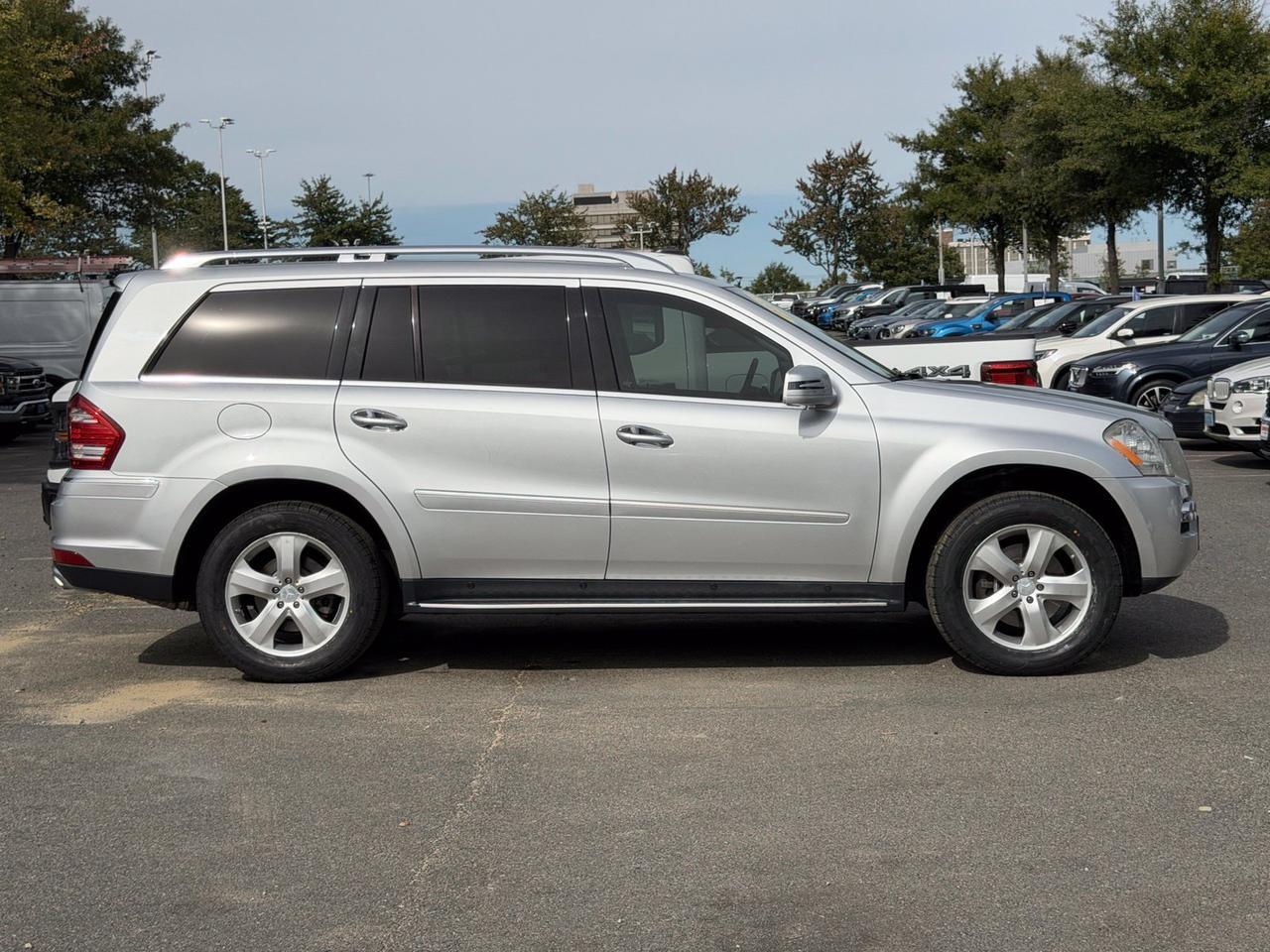 2011 Mercedes-Benz GL-Class GL 450 Springfield VA