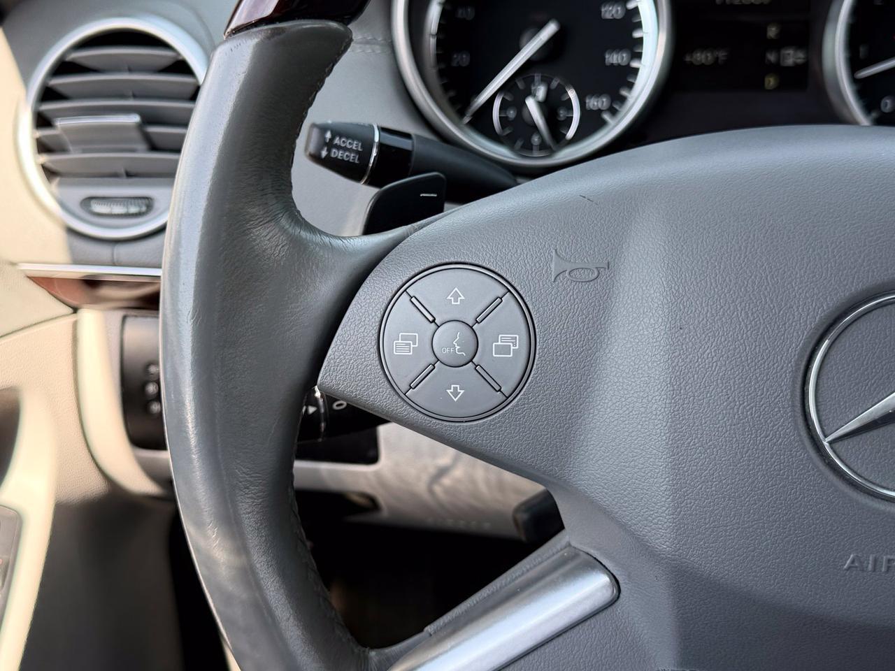 2011 Mercedes-Benz GL-Class GL 450 Springfield VA