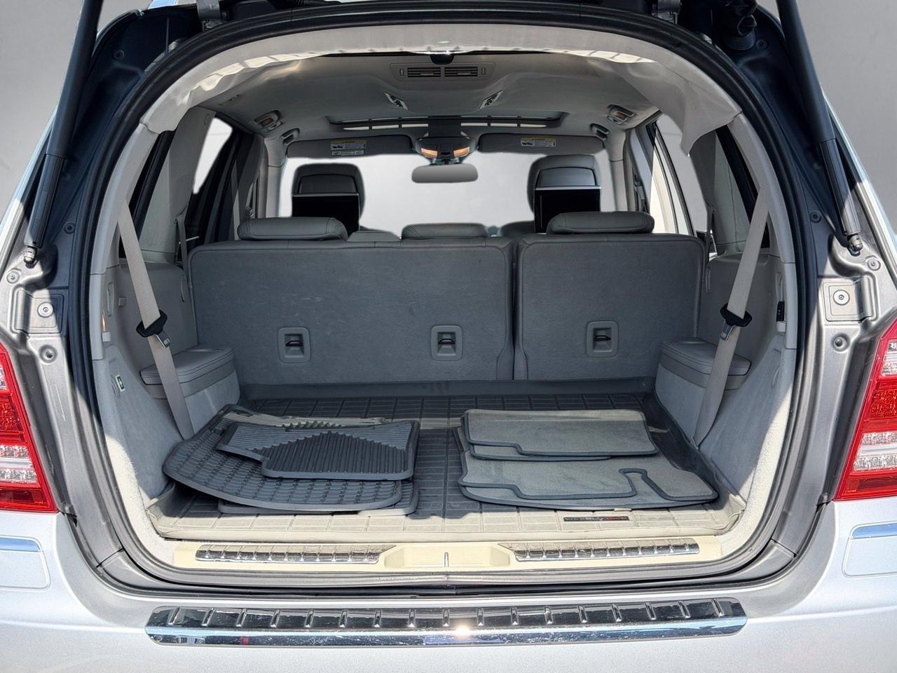 2011 Mercedes-Benz GL-Class GL 450 Springfield VA
