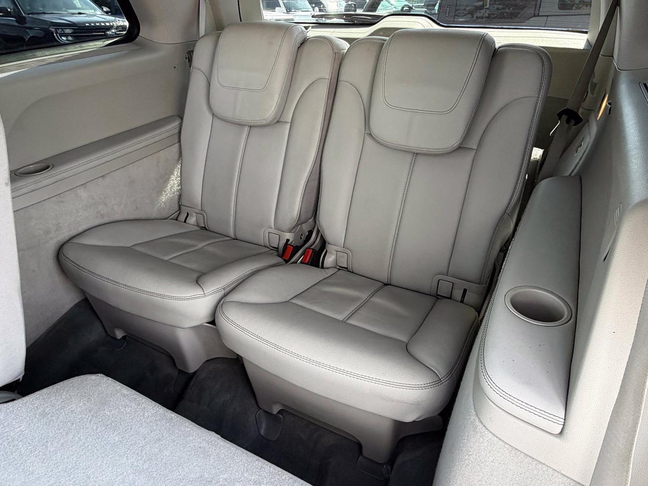 2011 Mercedes-Benz GL-Class GL 450 Springfield VA