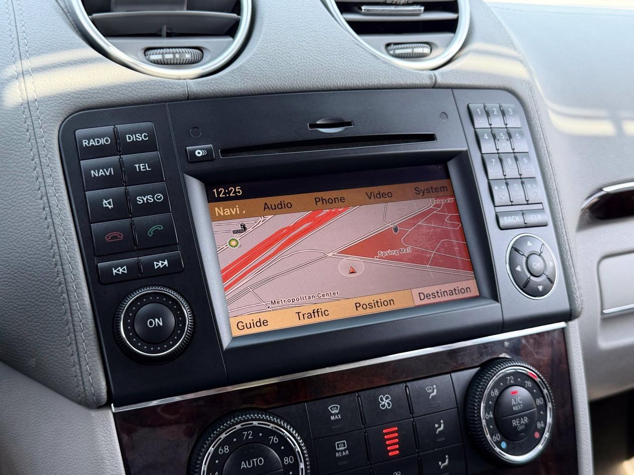 2011 Mercedes-Benz GL-Class GL 450 Springfield VA