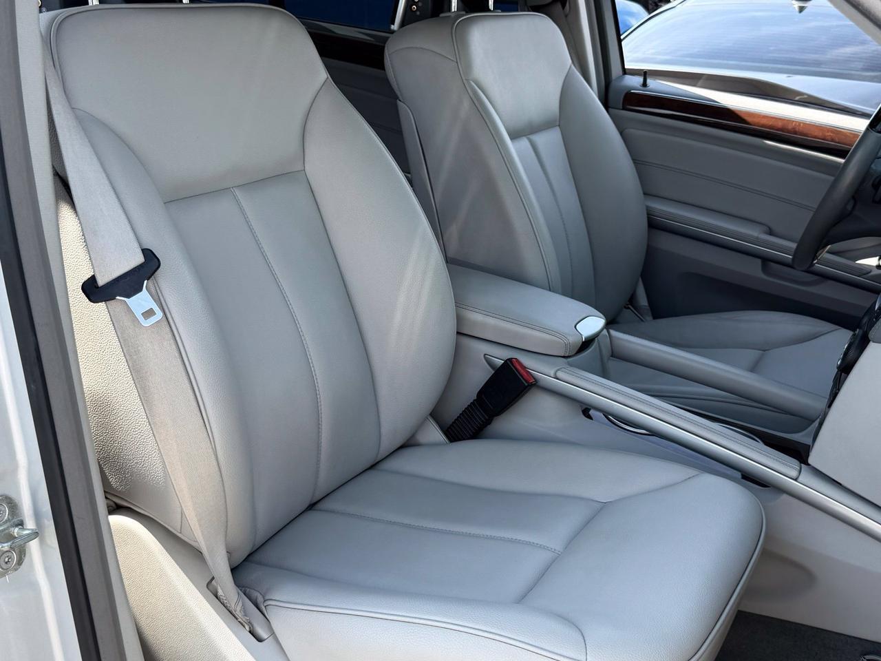 2011 Mercedes-Benz GL-Class GL 450 Springfield VA