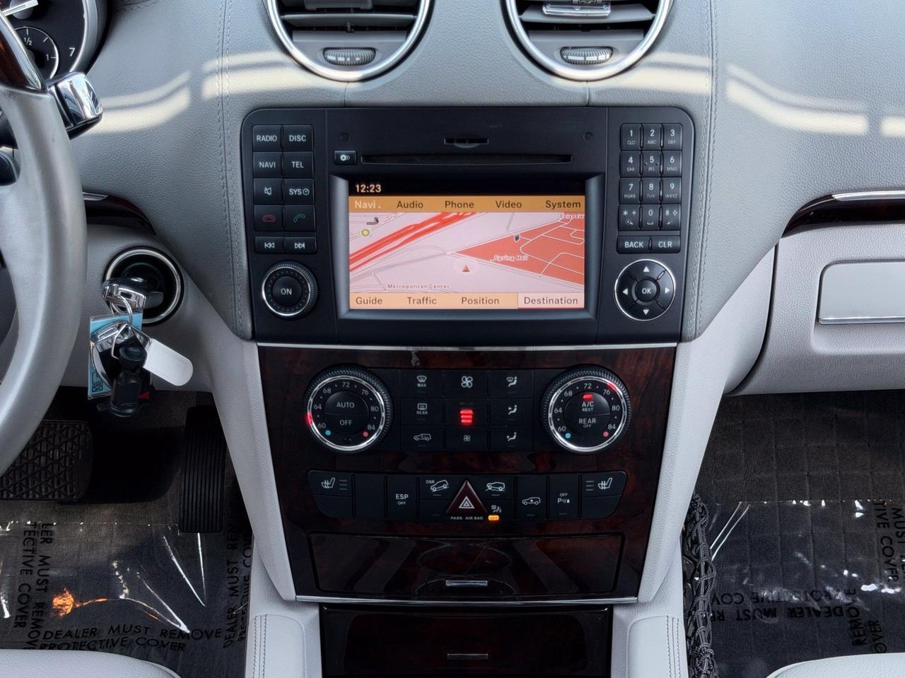 2011 Mercedes-Benz GL-Class GL 450 Springfield VA